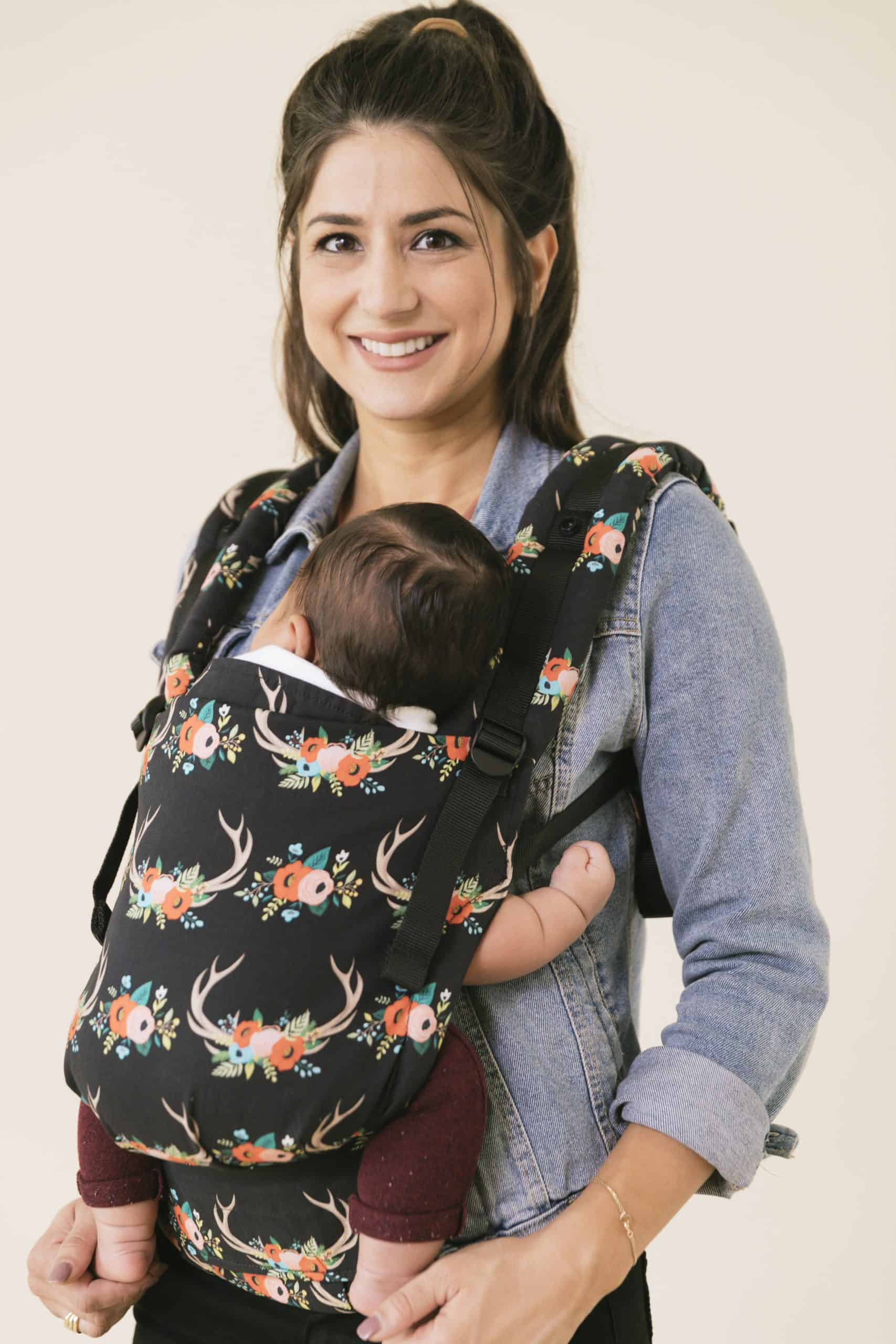 cheap tula baby carrier